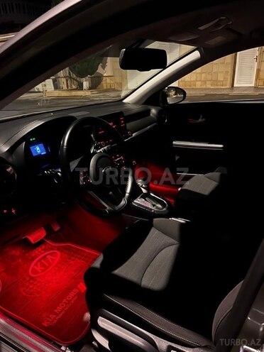 Kia Forte 2020, 12,500 km - 2.0 l - Bakı