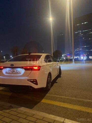 Kia Forte 2020, 12,500 km - 2.0 l - Bakı