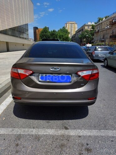 Chery  2014, 271,000 km - 1.6 l - Bakı