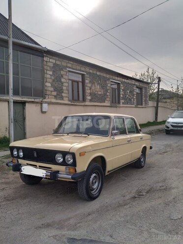 LADA (VAZ) 2106 1987, 50,000 km - 1.3 л - Gəncə