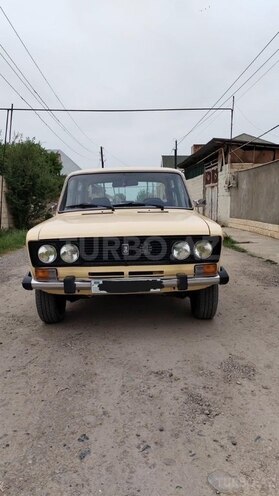 LADA (VAZ) 2106 1987, 50,000 km - 1.3 л - Gəncə