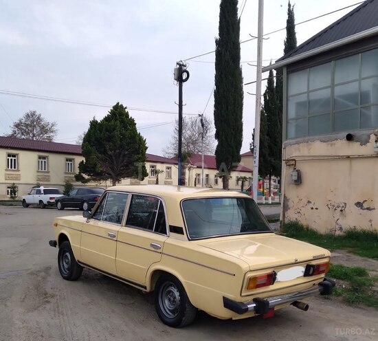 LADA (VAZ) 2106 1987, 50,000 km - 1.3 л - Gəncə