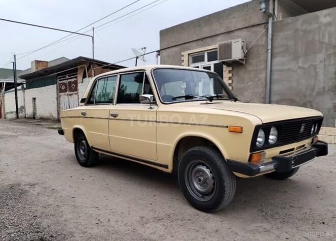 LADA (VAZ) 2106 1987, 50,000 km - 1.3 л - Gəncə