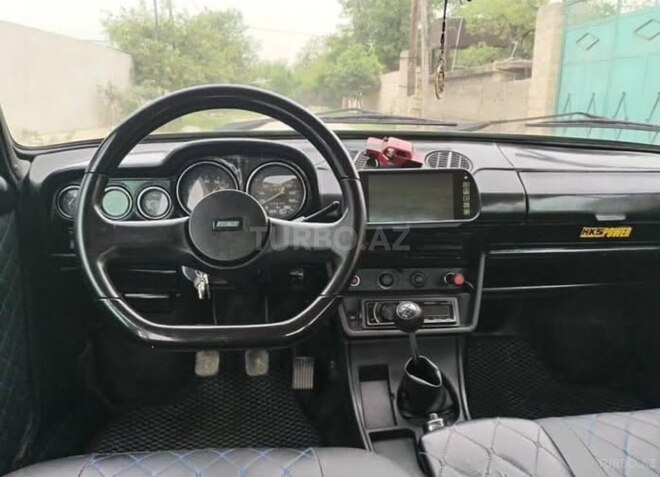 LADA (VAZ) 2106 1987, 50,000 km - 1.3 л - Gəncə