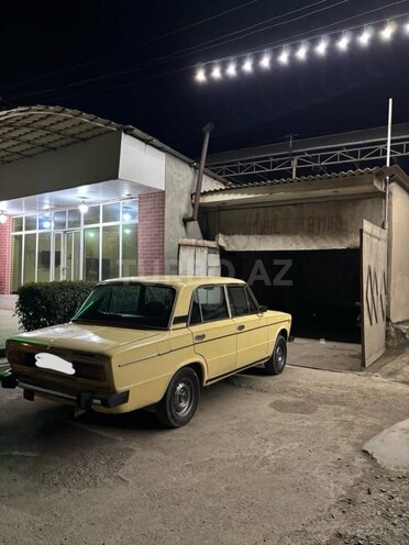 LADA (VAZ) 2106 1987, 50,000 km - 1.3 л - Gəncə