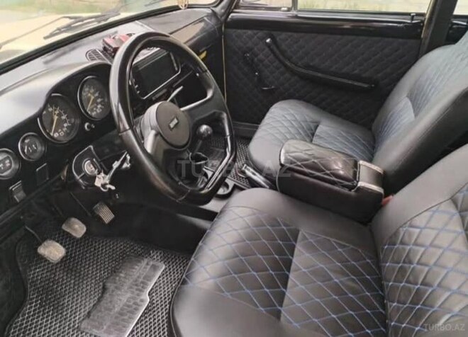 LADA (VAZ) 2106 1987, 50,000 km - 1.3 л - Gəncə