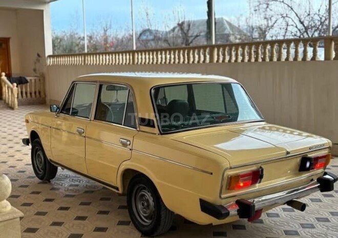 LADA (VAZ) 2106 1987, 50,000 km - 1.3 л - Gəncə