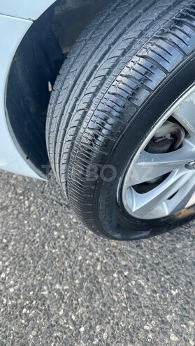 Hyundai Accent 2012, 208,000 km - 1.6 l - Bakı