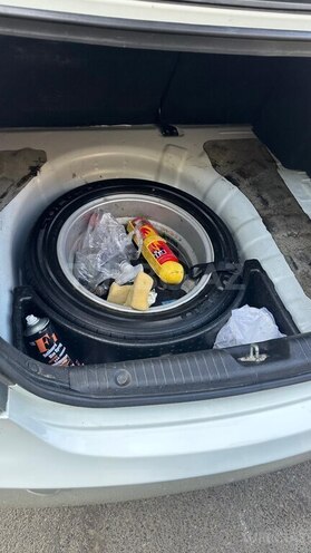 Hyundai Accent 2012, 208,000 km - 1.6 l - Bakı