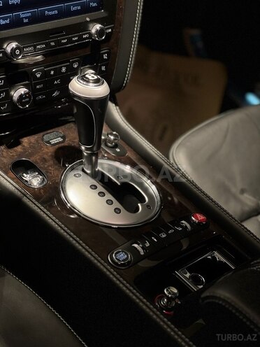 Bentley Continental GT-9
