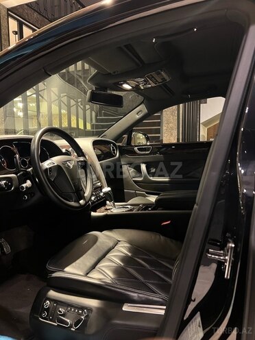 Bentley Continental GT-13