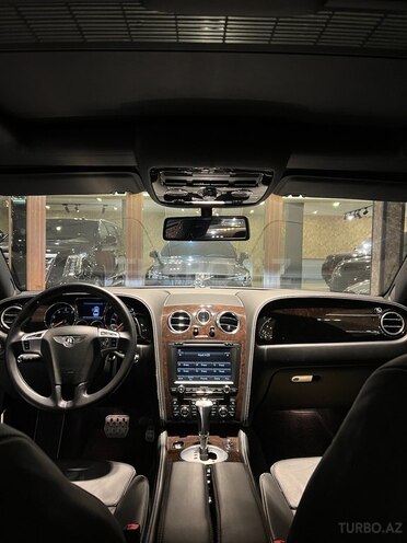 Bentley Continental GT-15