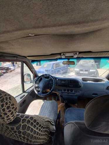 Ford Transit 2000, 520,000 km - 2.5 л - Bakı