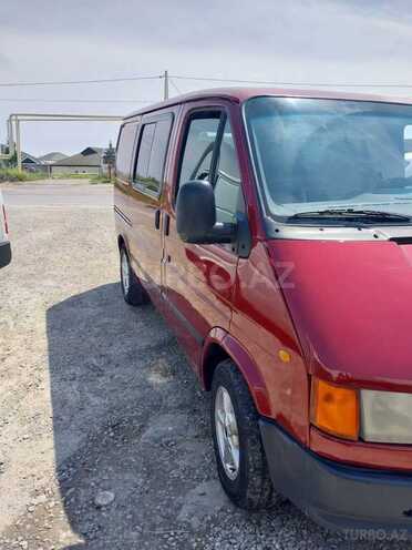 Ford Transit 2000, 520,000 km - 2.5 л - Bakı