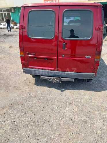 Ford Transit 2000, 520,000 km - 2.5 л - Bakı