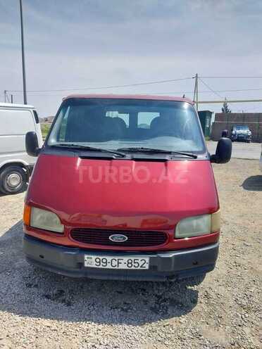 Ford Transit 2000, 520,000 km - 2.5 л - Bakı