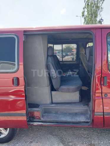 Ford Transit 2000, 520,000 km - 2.5 л - Bakı