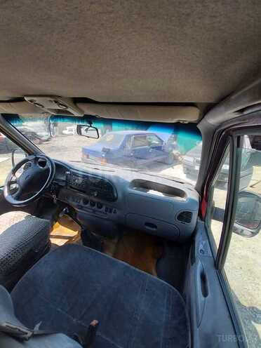 Ford Transit 2000, 520,000 km - 2.5 л - Bakı