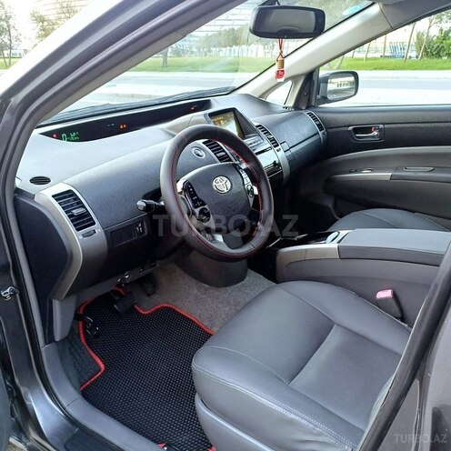 Toyota Prius 2008, 335,000 km - 1.5 l - Bakı