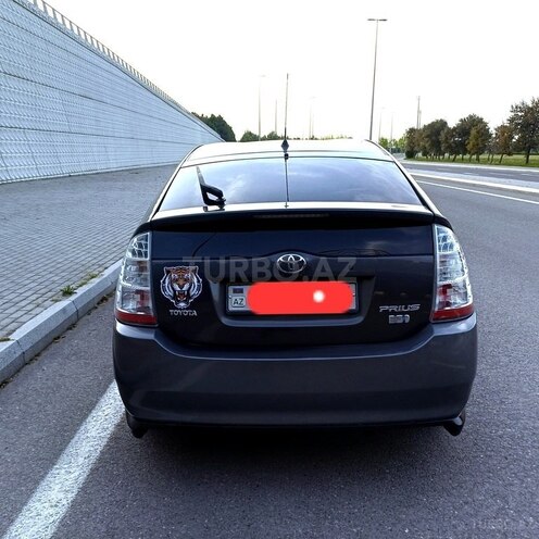 Toyota Prius 2008, 335,000 km - 1.5 l - Bakı