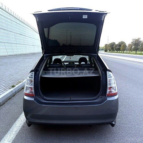 Toyota Prius 2008, 335,000 km - 1.5 l - Bakı