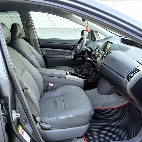 Toyota Prius 2008, 335,000 km - 1.5 l - Bakı