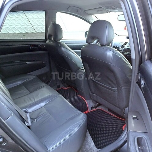 Toyota Prius 2008, 335,000 km - 1.5 l - Bakı