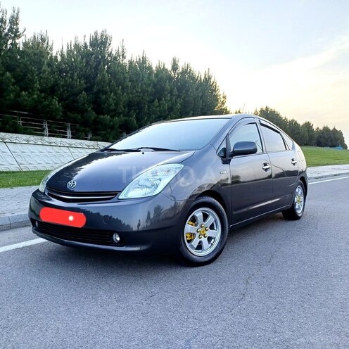 Toyota Prius 2008, 335,000 km - 1.5 l - Bakı
