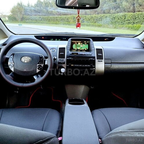 Toyota Prius 2008, 335,000 km - 1.5 l - Bakı