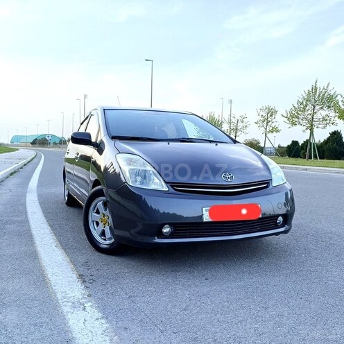 Toyota Prius 2008, 335,000 km - 1.5 l - Bakı