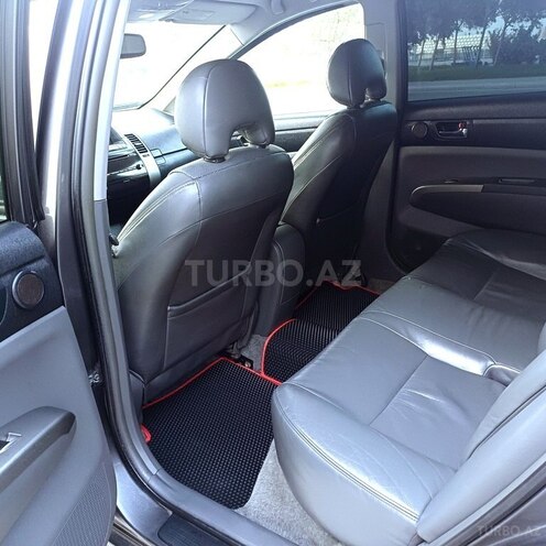 Toyota Prius 2008, 335,000 km - 1.5 l - Bakı