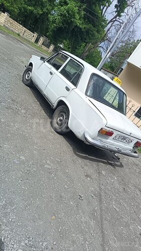 LADA (VAZ) 2101 1979, 85,000 km - 1.3 l - Zaqatala
