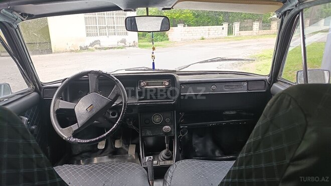 LADA (VAZ) 2101 1979, 85,000 km - 1.3 l - Zaqatala