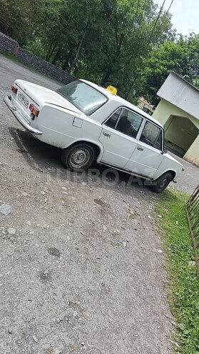 LADA (VAZ) 2101 1979, 85,000 km - 1.3 l - Zaqatala