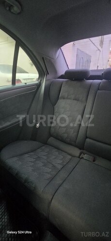 Mercedes C 200 2001, 380,000 km - 2.0 l - Bakı