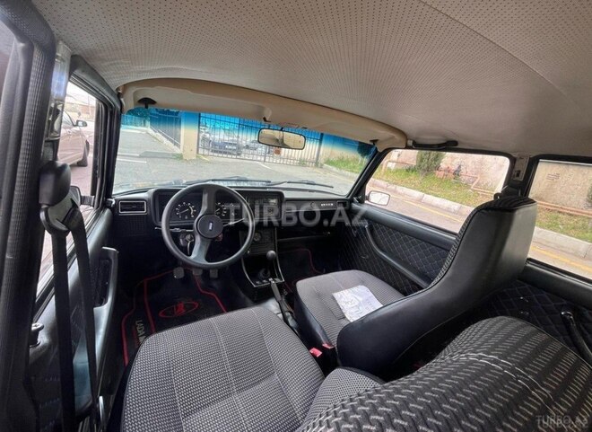 LADA (VAZ) 2107 2010, 80,000 km - 1.6 л - Bakı
