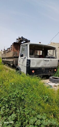 MAZ 54322 1994, 200,000 km - 11.0 l - Bakı