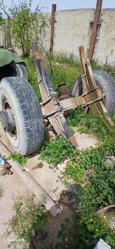 MAZ 54322 1994, 200,000 km - 11.0 l - Bakı
