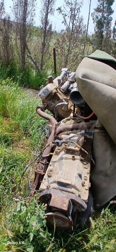 MAZ 54322 1994, 200,000 km - 11.0 l - Bakı
