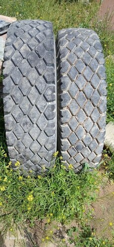 MAZ 54322 1994, 200,000 km - 11.0 l - Bakı