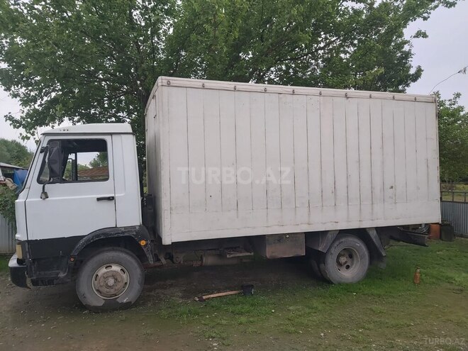 Iveco Otoyol 2002, 390,000 km - 3.9 l - Balakən