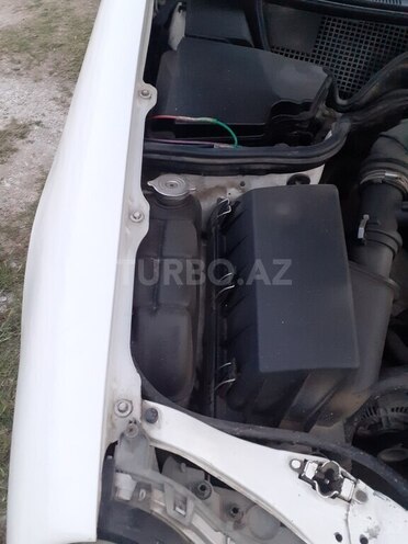 Mercedes E 230 1996, 111,111 km - 2.3 l - Sabirabad