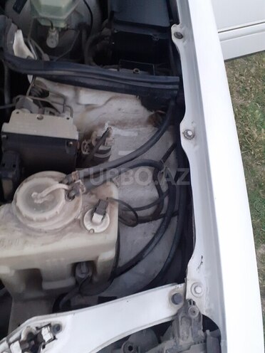 Mercedes E 230 1996, 111,111 km - 2.3 l - Sabirabad