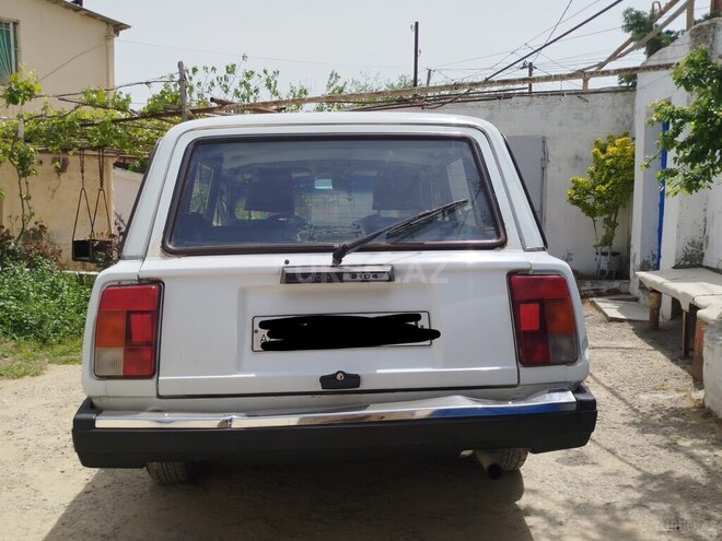 LADA (VAZ) 2104 2007, 36,000 km - 1.3 l - Bakı