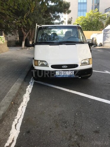 Ford Transit 1997, 550,350 km - 2.5 л - Bakı