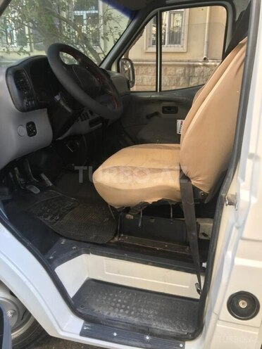 Ford Transit 1997, 550,350 km - 2.5 л - Bakı