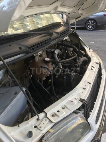 Ford Transit 1997, 550,350 km - 2.5 л - Bakı