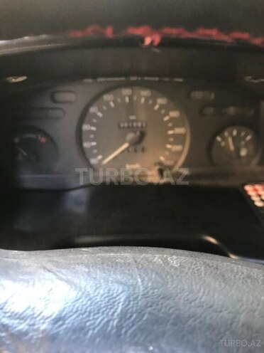 Ford Transit 1997, 550,350 km - 2.5 л - Bakı