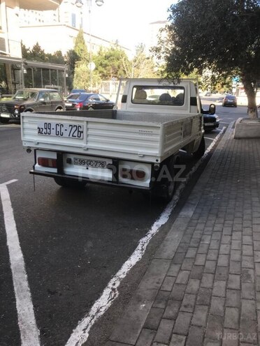 Ford Transit 1997, 550,350 km - 2.5 л - Bakı
