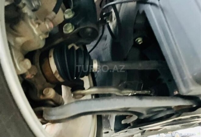 Nissan Micra 2016, 10,188 km - 1.2 l - Bakı